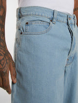 JEANS HOMME DENIM LT DENIM LT