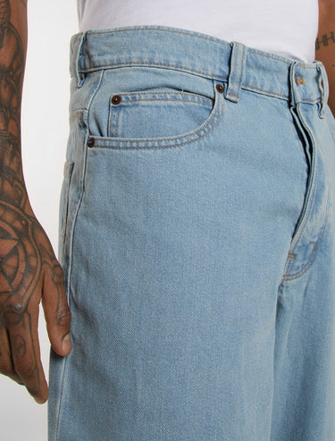 JEANS HOMME DENIM LT DENIM LT