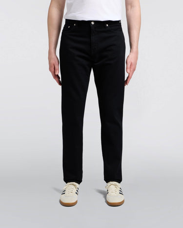 JEANS HOMME BLACK BLACK