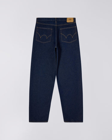 JEANS HOMME LOOSE FIT KAIHARA DENIM DENIM