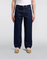 JEANS HOMME LOOSE FIT KAIHARA DENIM DENIM