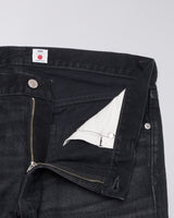 JEANS HOMME NOIR NOIR