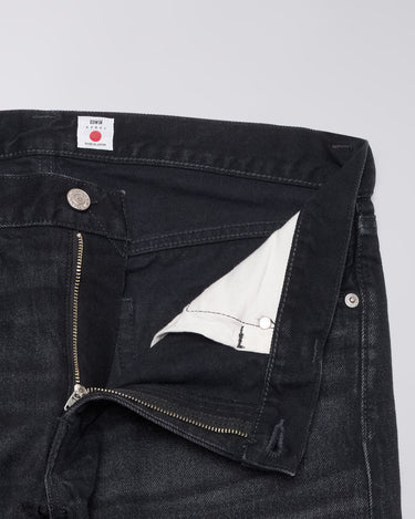 JEANS HOMME NOIR NOIR