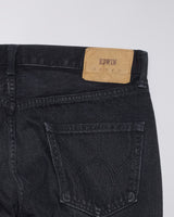 JEANS HOMME NOIR NOIR