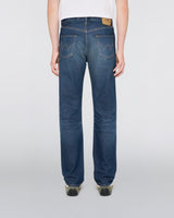 JEANS HOMME REGULAR STRAIGHT KAIHARA DENIM DARK DENIM DARK