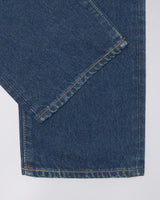 JEANS HOMME REGULAR STRAIGHT KAIHARA DENIM DARK DENIM DARK