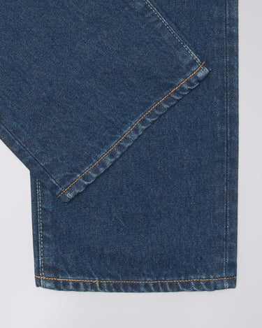 JEANS HOMME REGULAR STRAIGHT KAIHARA DENIM DARK DENIM DARK