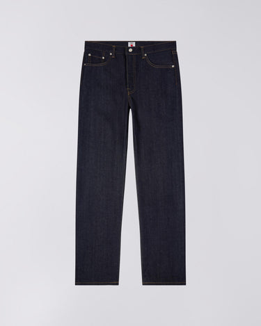 JEANS HOMME REGULAR STRAIGHT KURABO BRUT BRUT