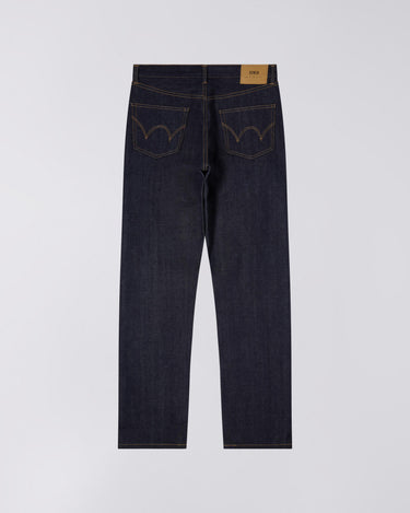 JEANS HOMME REGULAR STRAIGHT KURABO BRUT BRUT