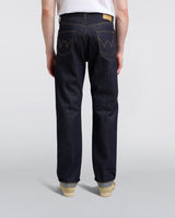 JEANS HOMME REGULAR STRAIGHT KURABO BRUT BRUT