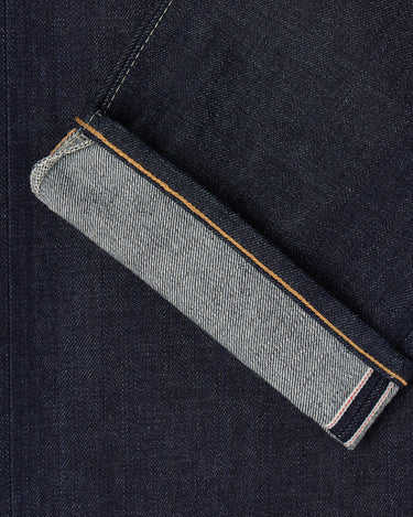 JEANS HOMME REGULAR STRAIGHT KURABO BRUT BRUT