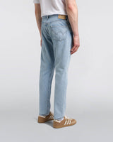 JEANS HOMME SLIM TAP DENIM LT DENIM LT