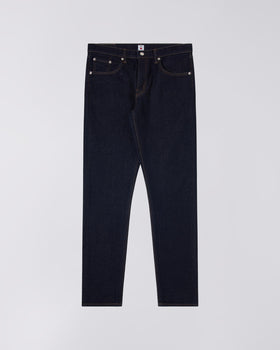 JEANS HOMME SLIM TAPERED KAIHARA DENIM DENIM