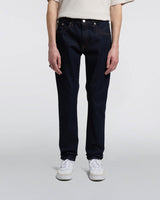 JEANS HOMME SLIM TAPERED KAIHARA DENIM DENIM