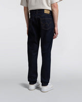 JEANS HOMME SLIM TAPERED KAIHARA DENIM DENIM
