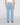 JEANS HOMME TYRELL PANT BLUE HEAVY BLEACH DENIM LIGHT DENIM LIGHT