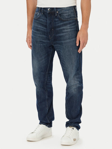 JEANS HOMME ARC 3D TAPERED DENIM DENIM