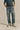 JEANS HOMME FUKUI DENIM DENIM