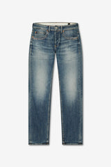 JEANS HOMME 700/11 BLUE/BEIGE BLUE/BEIGE
