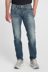 JEANS HOMME 700/11 BLUE/BEIGE BLUE/BEIGE