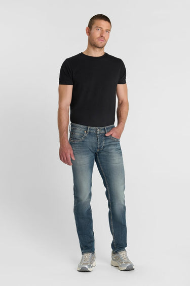 JEANS HOMME 700/11 BLUE/BEIGE BLUE/BEIGE