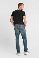 JEANS HOMME 700/11 BLUE/BEIGE BLUE/BEIGE