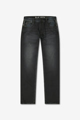 JEANS HOMME 700/11JO BLUE / BLACK BLUE / BLACK