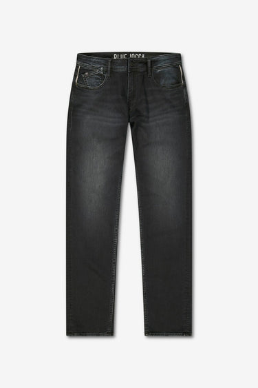JEANS HOMME 700/11JO BLUE / BLACK BLUE / BLACK