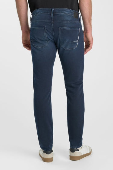 JEANS HOMME 700/11JO BLUE / BLACK BLUE / BLACK