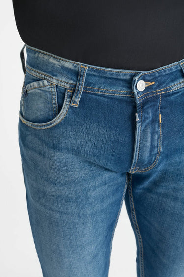 JEANS HOMME 700/11JO BLUE BLUE