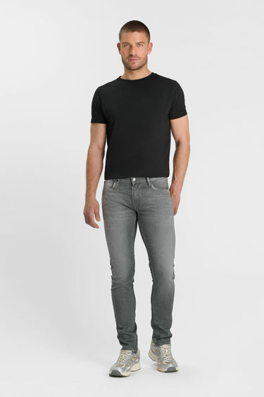 JEANS HOMME 700/11JO GREY GREY