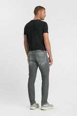 JEANS HOMME 700/11JO GREY GREY