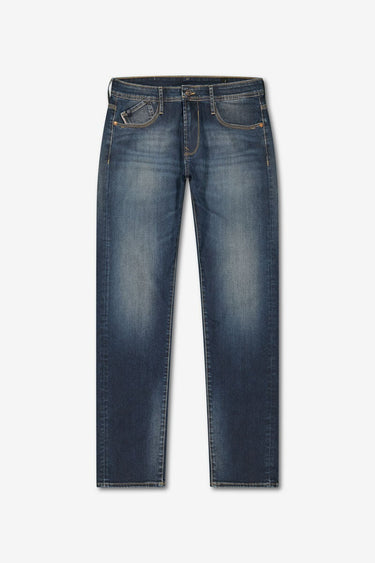 JEANS HOMME 800/12 BLUE BLUE
