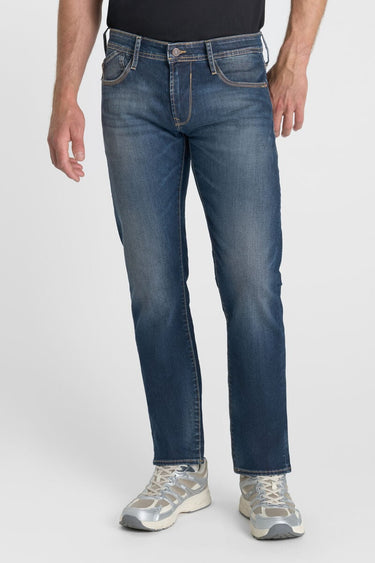 JEANS HOMME 800/12 BLUE BLUE
