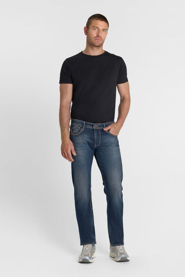 JEANS HOMME 800/12 BLUE BLUE
