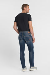 JEANS HOMME 800/12 BLUE BLUE