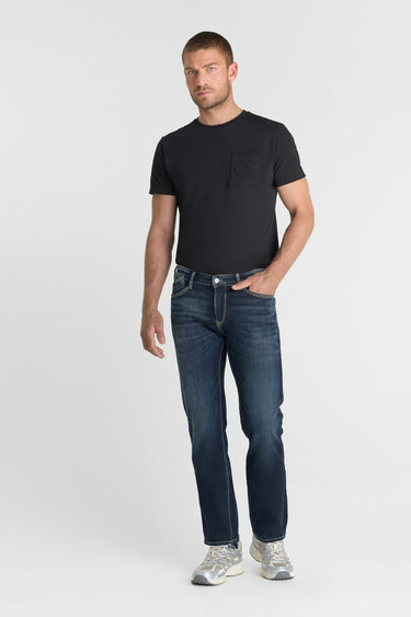 JEANS HOMME 800/12JO BLUE BLUE