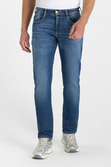 JEANS HOMME 800/12JO DARK DENIM DARK DENIM
