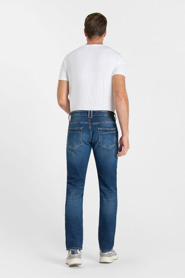 JEANS HOMME 800/12JO DARK DENIM DARK DENIM