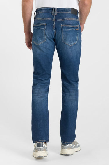 JEANS HOMME 800/12JO DARK DENIM DARK DENIM