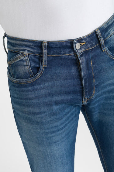 JEANS HOMME 800/12JO DARK DENIM DARK DENIM
