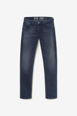 JEANS HOMME 800/12JO DENIM DARK DENIM DARK