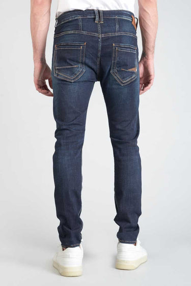 JEANS HOMME BLEU BLEU