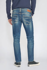 JEANS HOMME DENIM DENIM