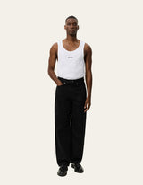 JEANS HOMME ROI NOIR NOIR