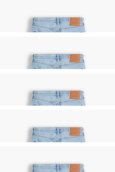 JEANS HOMME 501 ORIGINAL DENIM LT DENIM LT
