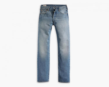 JEANS HOMME 501 ORIGINAL DENIM LT DENIM LT