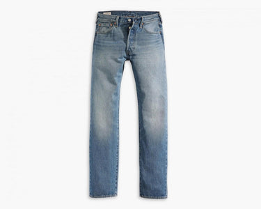 JEANS HOMME 501 ORIGINAL DENIM LT DENIM LT