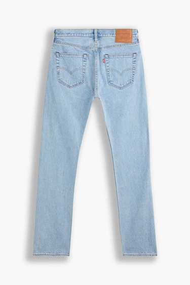 JEANS HOMME 501 ORIGINAL DENIM LT DENIM LT
