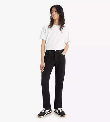 JEANS HOMME 501 ORIGINAL NOIR NOIR